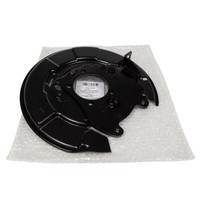 AIC Abdeckblech Ankerblech FüR Toyota RAV 4 II (_A2_) Hinten Rechts 46503-42021