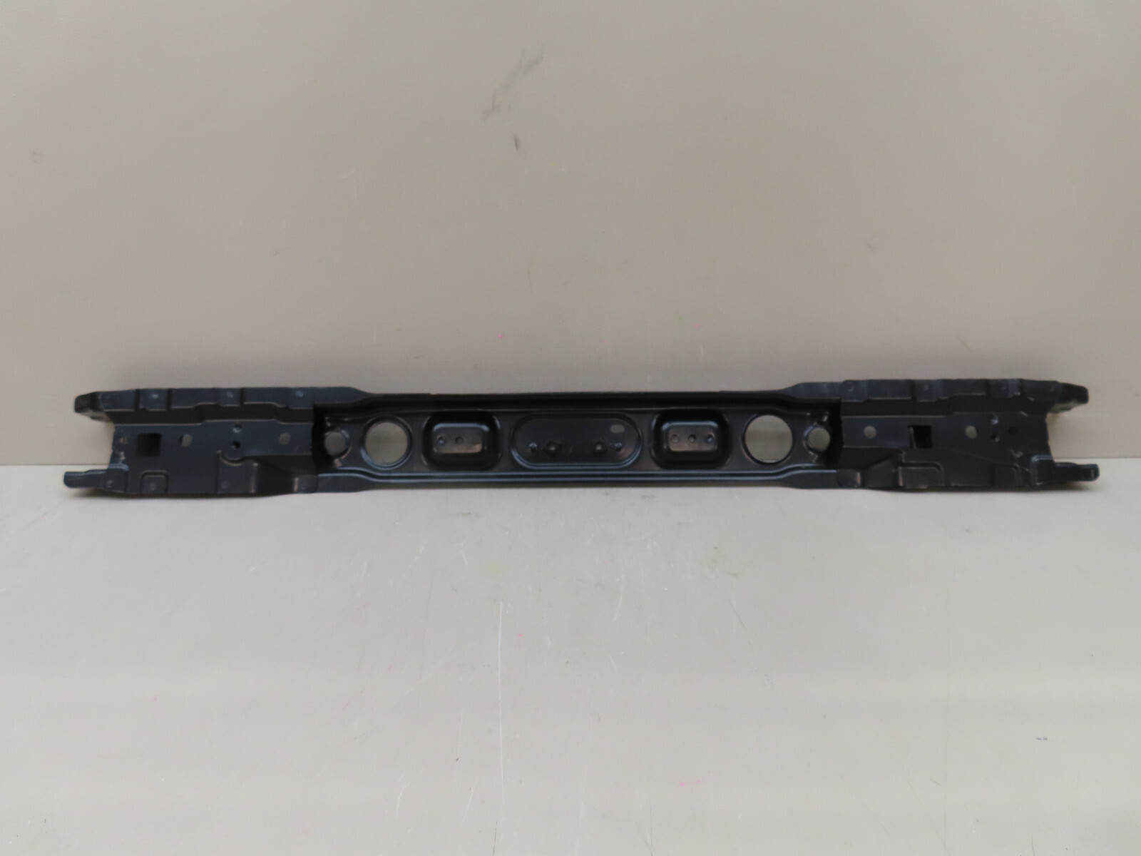 08-18 GENUINE TOYOTA PRIUS V SCION LOWER RADIATOR SUPPORT  BAR OEM 53218-12901
