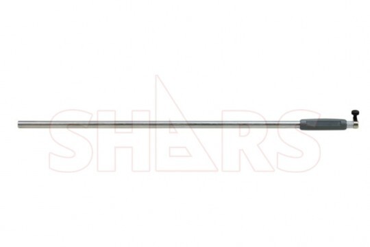 Shars 38.5 Inch Long Extension Handle for 1.4-2.4 and 2-6 Inch Bore Gage