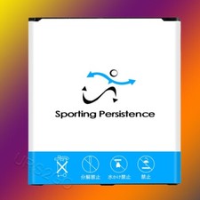 High Capacity 3700mAh Replacement Battery for Samsung Galaxy J3 Orbit S367VL USA