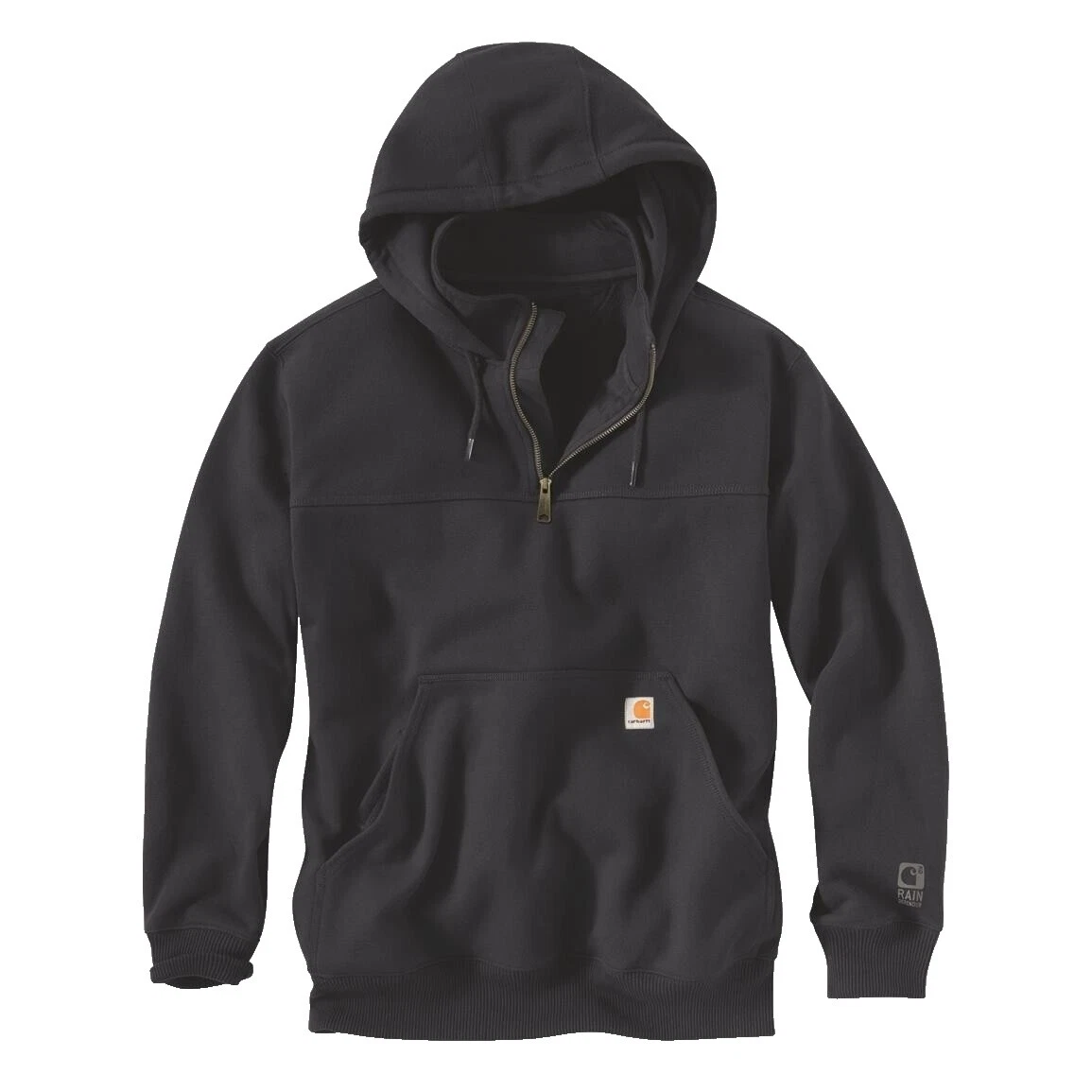 Carhartt Black Hoodies & Sweatshirts for Men