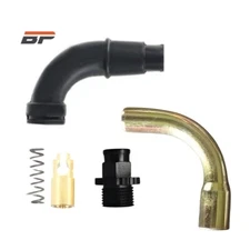 For Honda Shadow Vt500 600 700 Carburetor Carb Choke Plunger Starter Valve Kit