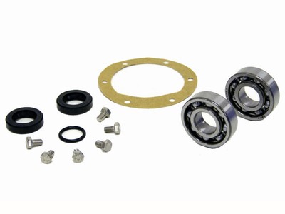 Kit Réparation Pompe à Eau Pour Volvo Penta 860629 / 3583115 - Compatible 877373 / 3841697