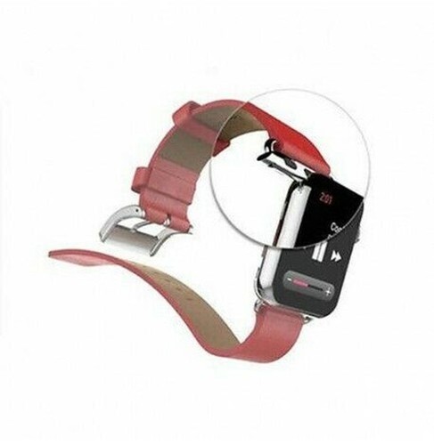 Adapter Strap Bracelet - Apple Watch - Stainless Steel 38mm + Screwdriver - Picture 3 of 3