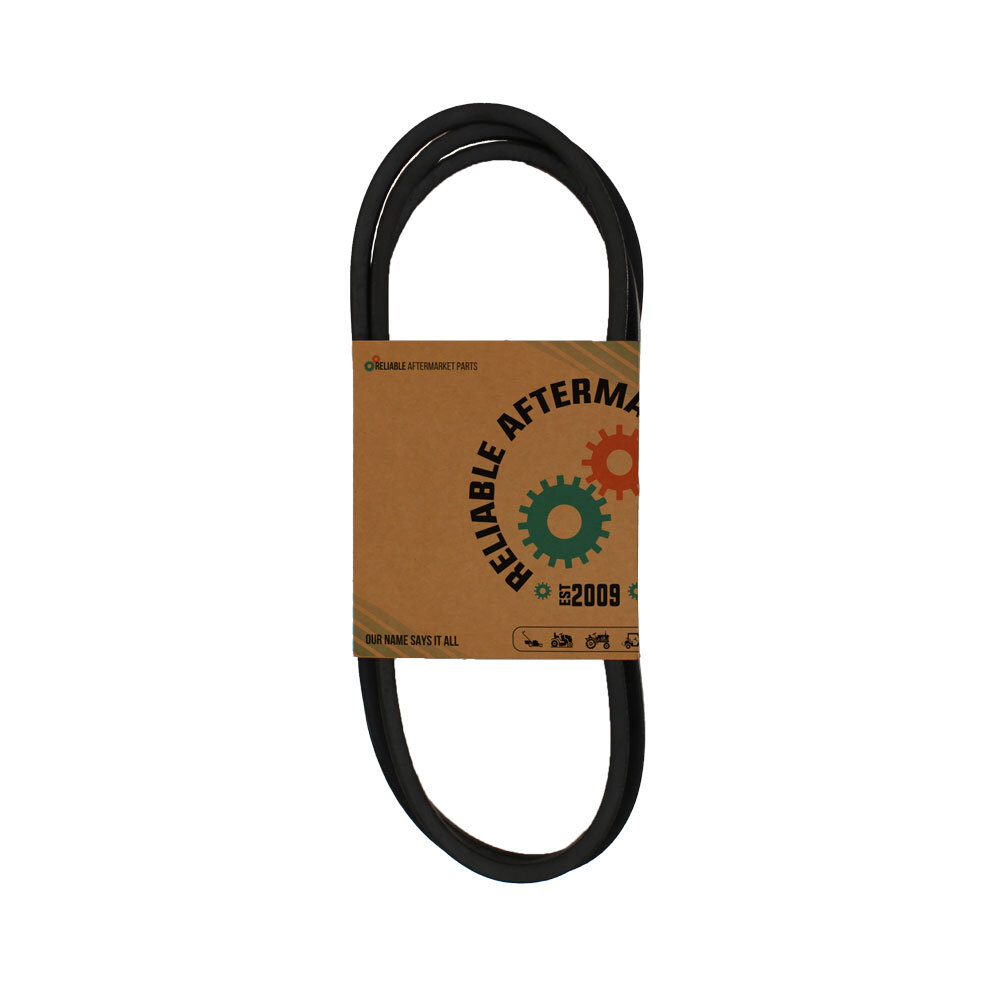 Lawn Tractor Mower Belt Made With KEVLAR 5L 5/8x79 GRILLO 54952:Bel
