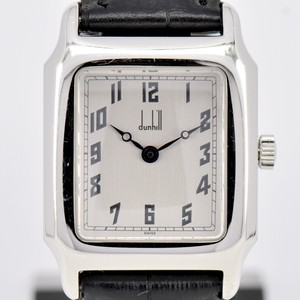 dunhill centenary watch