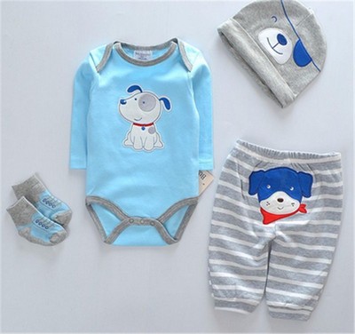 boy doll clothing