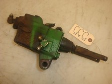 1981 John Deere 4840 Tractor Brake Valve Assembly