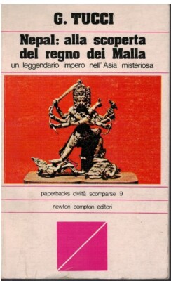 Nepal: Das Königreich der Malla entdecken