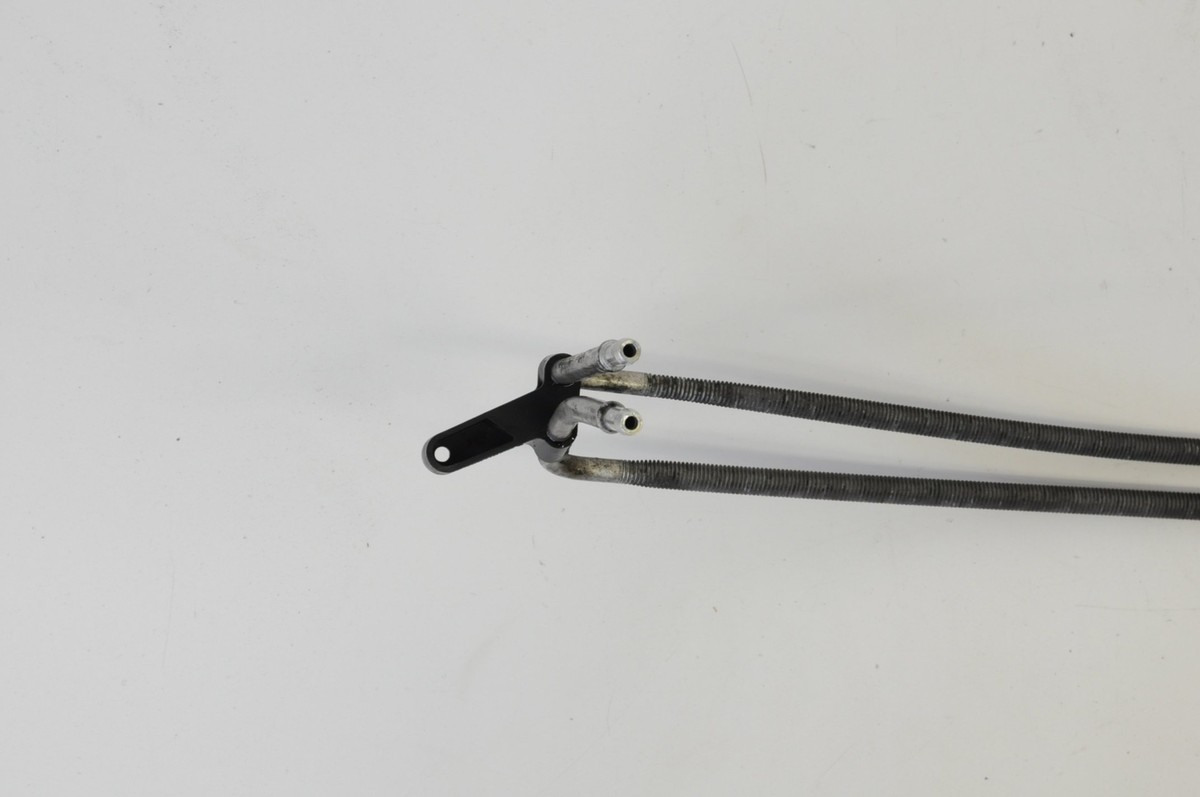 Mercedes Sprinter Power Steering Oil Cooler A9064661924 216 CDI  