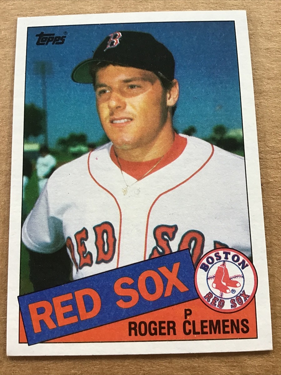 その他 ROGER CLEMENS ROOKIE bgs9.5 その他 ROGER CLEMENS ROOKIE bgs9.5 ROGER CLEMENS ROOKIE bgs9.5