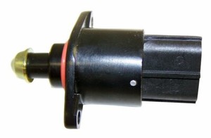 Fits Jeep Grand Cherokee WJ Black Engine Idle Air Control Valves 53030840 | eBay