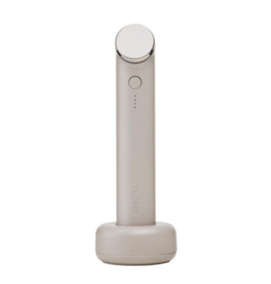 THE GLOW美顔器デバイス THOME The Glow Beauty Device Water Drop Ultrasonic Lifting Skin
