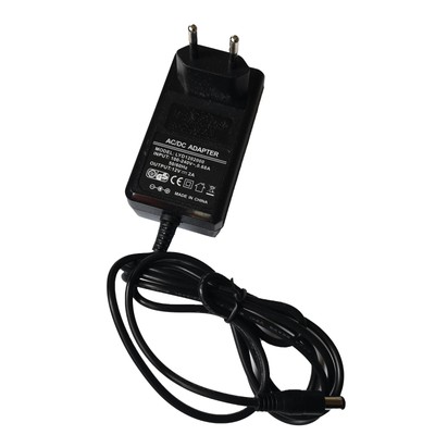 EU 12V TC HELICON VOICETONE D1 E1 H1 EFFEKTPEDAL AC ADAPTER NETZTEIL