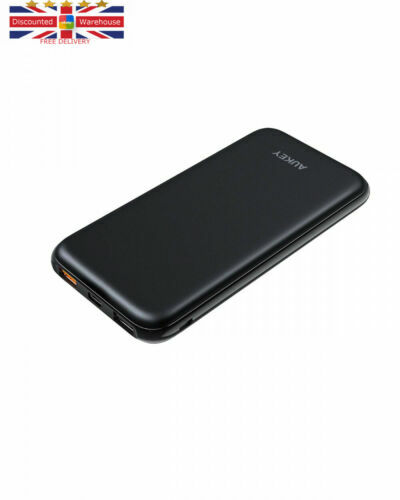 Portable Wireless Charger Power Bank 900000mAh - LCD Display, 2 USB Ports, Rugged External Battery Charger Portable Power Bank - Foto 3