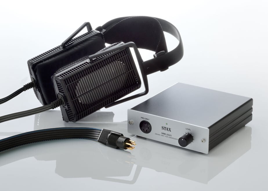 SRM-252S STAX スタックス Stax SRM-252S – Zeppelin & Co