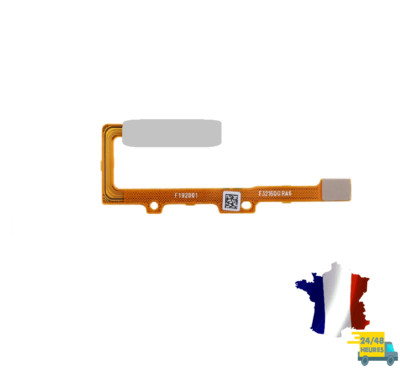 Nappe Boutons Volume et Power 100% Originale pour Samsung Galaxy A20e