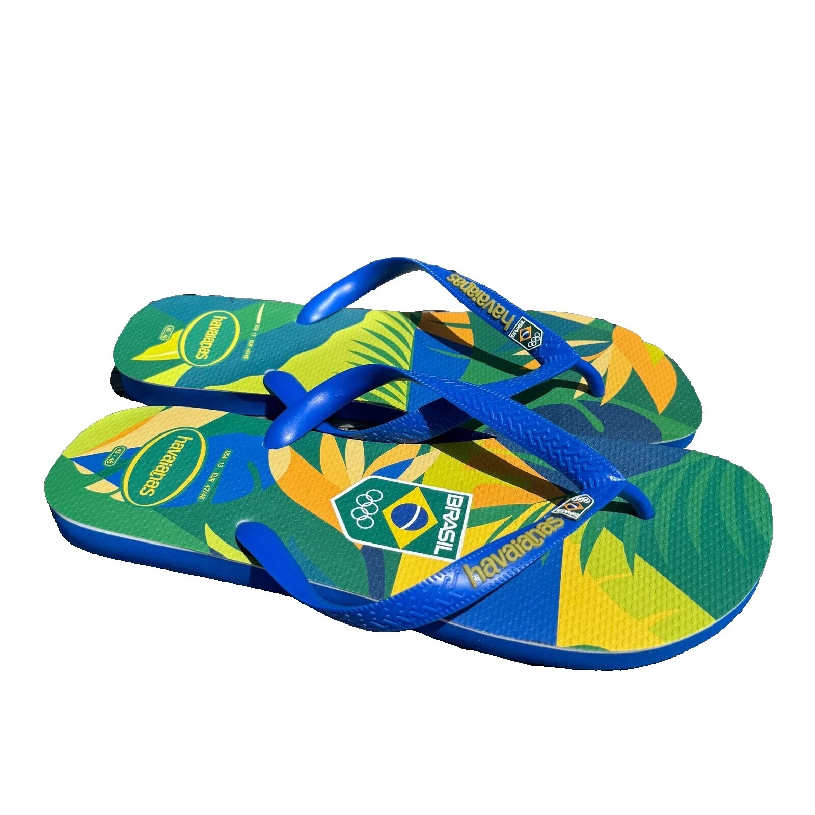 Zapatillas para mujer de Goma Havaianas