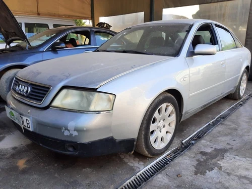 078103373AH Zylinderkopf R. für AUDI A6 BERLINA (4B2) 2.8 Quattro 1999 8294703 - Bild 8 von 10