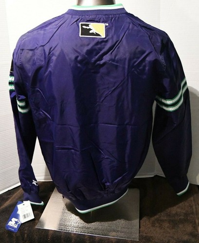NUEVO - Chaqueta Pulóver para Hombre Overwatch League Vancouver Titans S-L Nuevo con Etiquetas - Imagen 6 de 10
