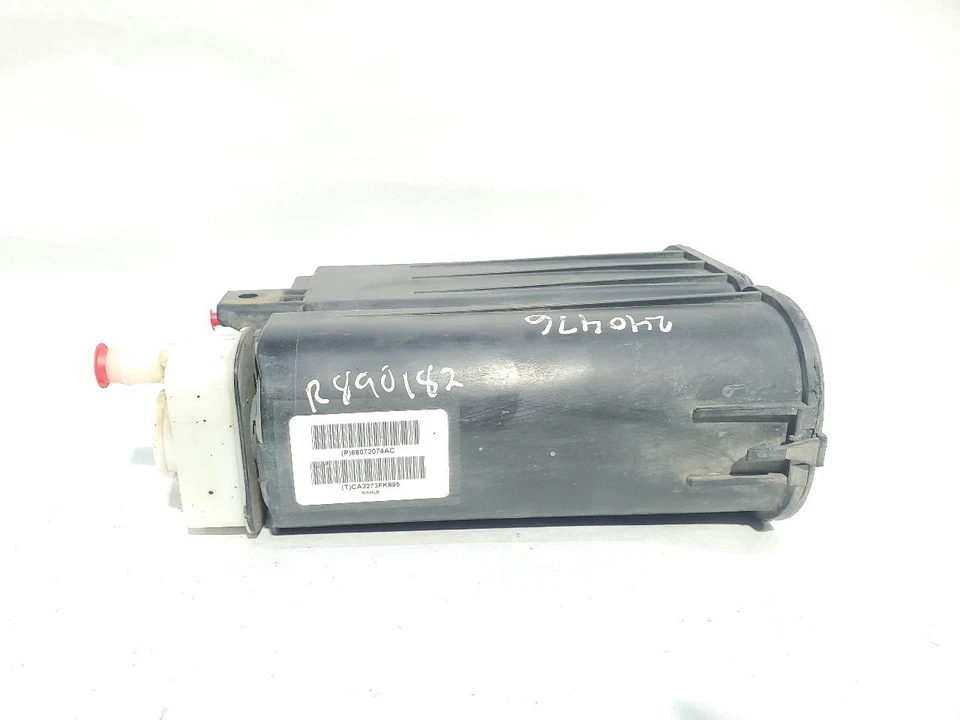 2014 Jeep Wrangler Sahara OEM Fuel Vapor Canister 3.6L V6 - Image 2 of 4