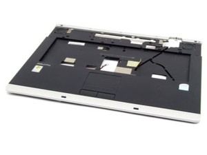 Fujitsu 80-41127 V2030 Laptop Series Palmrest Mouse Pad Audio 24-46401 24-53245