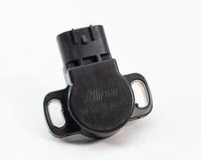 TPS Sensor Drosselklappenstellung Typ OEM MIKUNI SUZUKI SV 1000 von 2003 bis ...