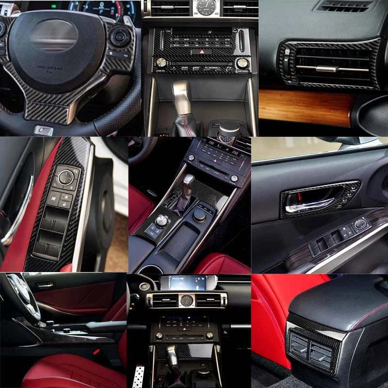 Lexus interior parts deals