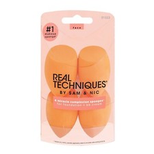 Real Techniques 4 Miracle Complexion Sponges ...