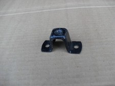 68 To 75 Corvette Deck Lid Soft Top Bumper Bracket 69 70 71 72 73 74 Original