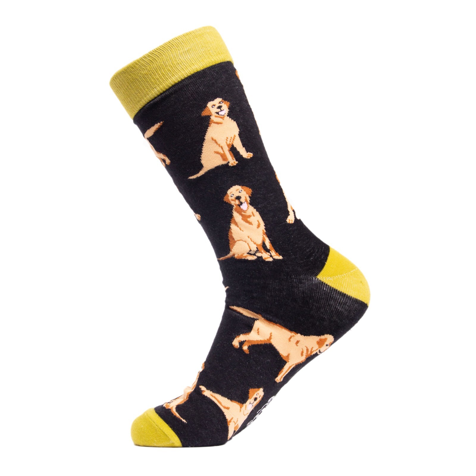 Socktopus Men's Novelty Funky Funny Animal Socks Great Gift Size UK 912 eBay