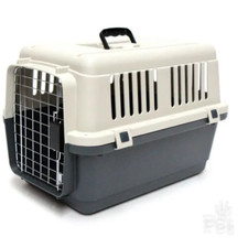 Airline Approved Pet Carrier L50 Dog/Pet Carrier - IATA Compliant