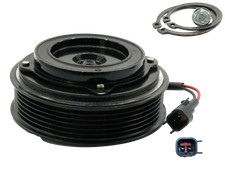 A/C Compressor Clutch Kit Fits: 2013 - 2019 F...
