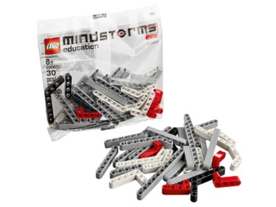Lego Mindstorms Education 2000705 (LME) Replacement Pack 6