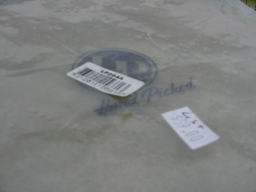 LP Latin Percussion Hand Picked Conga Drum Head 264A unused - new in bag - Picture 23 of 23