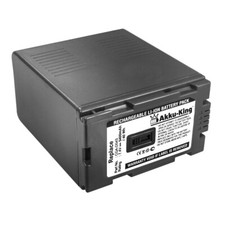 Akku für Panasonic DVX102A AG-DVX102B HVX200 AG-HVX200P AJ-PCS060G MX300 EX1/3