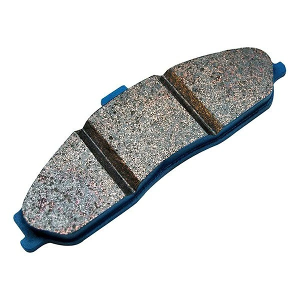 EBC Bluestuff NDX Formula Racing Rear Brake Pads for 16-20 Mercedes-Benz C63 AMG — 第 4/4 张图片