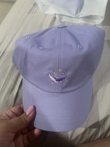 BTS 10th Anniversary festa Ball Cap- Sold Out Item- US Seller