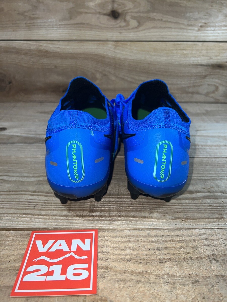 Size 7 - Nike Phantom GT Elite SG Pro Spectrum Pack for sale