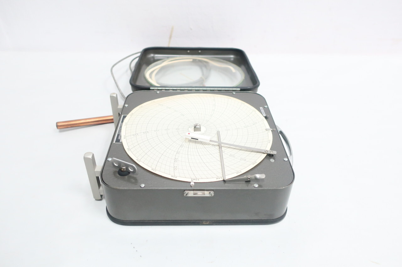 Dickson TYPE 42 Minicorder Chart Recorder