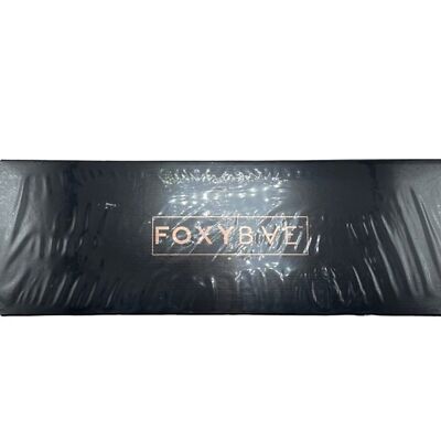 NIB FOXYBAE Blowout Dryer Brush s-l400.jpg main image 3