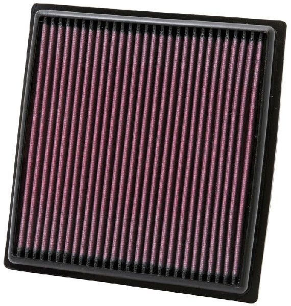 K&N Filters 33-2455 Luftfilter FüR Lexus-image