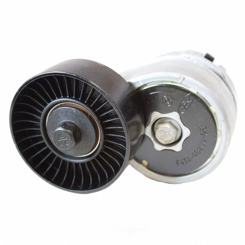 Accessory Drive Belt Tensioner Motorcraft BT-31 for sale online | eBay