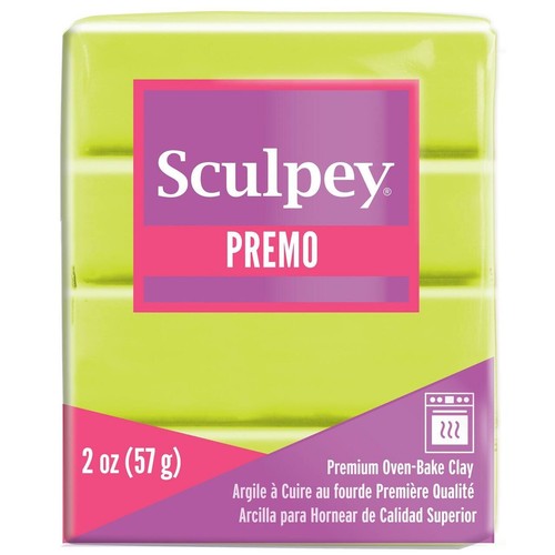 Premo! Horno Sculpey arcilla para hornear - Parte 2 - Imagen 17 de 20
