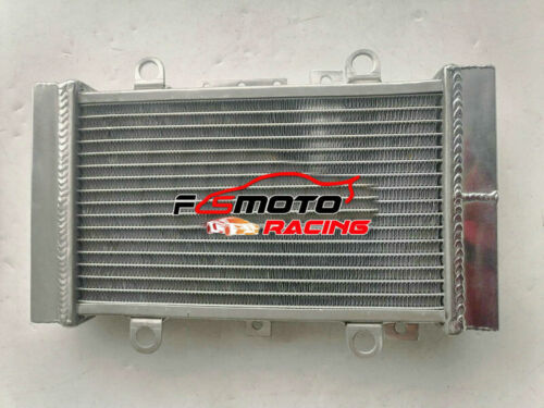 All Aluminum Radiator For 2015 Hyosung Aquila 650 GV650 2015 - Picture 3 of 8