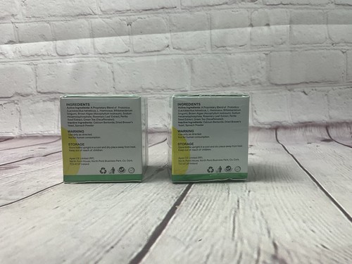 2-Dental Cleaning Powder for Dogs, Teeth Cleaning Powder for Dogs,Exp:03/2027 - Picture 4 of 4