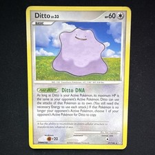 Ditto 27/146 Legends Awakened Regular MP