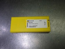 Kennametal Carbide Inserts QTY5 VNMG333MP / VNMG160412MP KCU10 LOC1518A 
