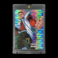 Top Cristiano Ronaldo Cards to Collect 32