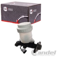 ABS Hauptbremszylinder 22,2Mm Passend FüR Mitsubishi Colt Cordia Galant Lancer